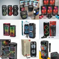 جشنواره %30 تخفیفی یزدجانبی/ اسپیکر/هدیه، عید