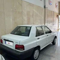پراید ۱۳۱ مدل ۱۳۹۸ نقد و اقساط