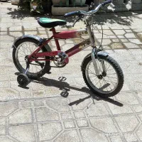 دوچرخه ۱۶