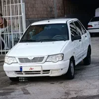 پراید ۱۳۲مدل ۹۰