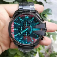 Diesel|ساعت|اصفهان, باغ نگاره|دیوار