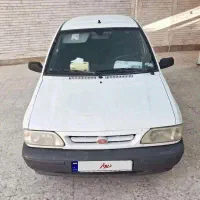 پراید 131 مدل 94