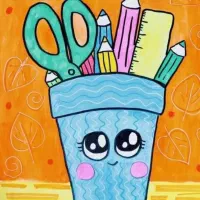 آموزش نوشتن لوحه نویسی و اعداد ورود به کلاس اول