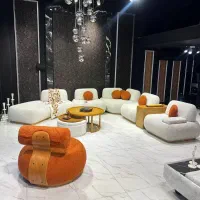 تولیدی مبل پویان