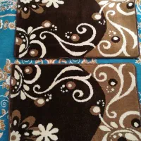 ۲تا گلیم فرش ۶متری ُ۲تا پادری