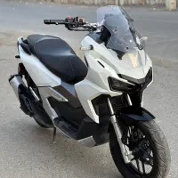 Adv180|موتورسیکلت|سنندج, |دیوار