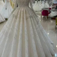 استخدام فروشنده مزون