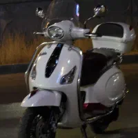 موتور ویشتا
