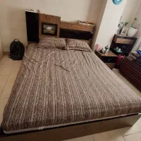 تخت خواب دو نفره