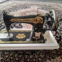 چرخ خیاطی