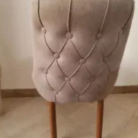 ۴عددصندلی چستر