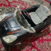 ماشین شارژی
