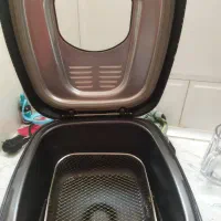 سرخ کن|سایر لوازم برقی|اصفهان, ارزنان|دیوار