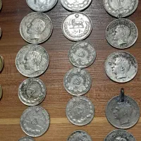 سکه|کلکسیون سکه، تمبر، اسکناس|رباط‌کریم, آدران|دیوار