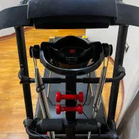 فروش تردمیل|تجهیزات ورزشی|نیشابور, شهرک ولیعصر|دیوار