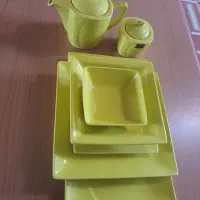 سرویس غذاخوری سرامیکی