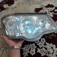 چراغ ۱۳۲ نو