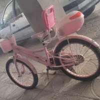 دوچرخه دخترانه