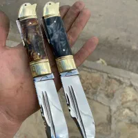 چاقو سفارشی