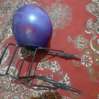 سلام یک گوشی نکیا ساده رم هم میخوره سالم