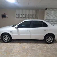 سمند سورن ef7