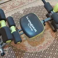 دستگاه ورزشی درازنشست wonder core