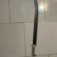 شمشیرتزئینی