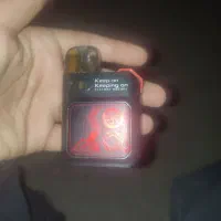 ویپ کوکو 25w دارای کام شمار