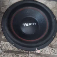 ساب و باکس سالم در حد نو