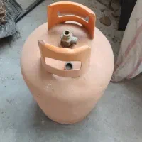 کپسول ۱۱ کیلویی ایران گاز