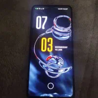 نوت۱۳پرو5G(معاوضه)با آیفون