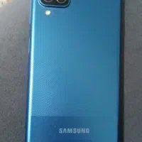 گوشی سامسونگ a12