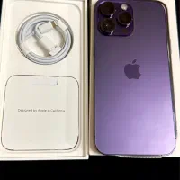 Iphone 14 pro max zaa