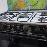 اجاق گاز|اجاق گاز و لوازم برقی پخت‌وپز|اردبیل, |دیوار