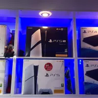 ps5 نصب بازی ps4|کنسول، بازی ویدئویی و آنلاین|رشت, گلسار|دیوار