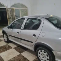 206 sd مدل 88 پایه گاز سوز کارخانه موتور 5