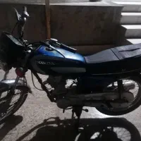 موتور سیکلت