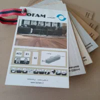 نمایندگی پارکت ایزوفام در اصفهان