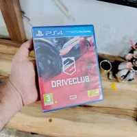 بازی ps4 ps5  جی تی ای وی داریو کلاب GTA v