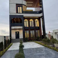 ویلا۶۵۰ متری تریبلکس با استخرداخلی امیراباد