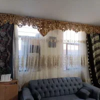 ۸۰ متر آپارتمان دوخوابه