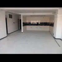 آپارتمان نوساز شهرک حیدری
