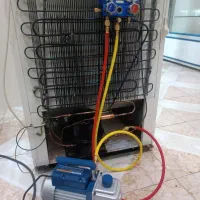 تعمیرات لباس شویی