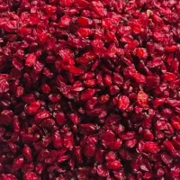 زرشک پفکی اعلا و پاک شده