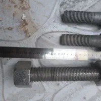 پیچ و مهره