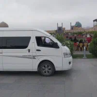 فروش ون وانا 1402
