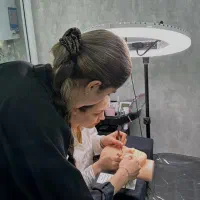 تخفیف تابستانه دوره ی آموزشی مژه