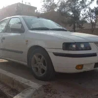 سمند xu7مدل 90دوگانه شرکتی