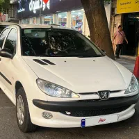 ۲۰۶ فروشی