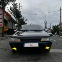 پژو 2000
